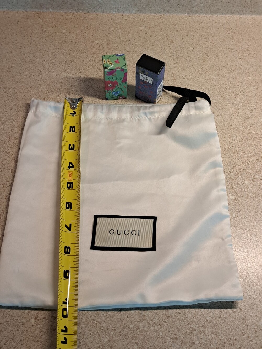 Gucci Flora Perfume Set - Picture 6 of 8